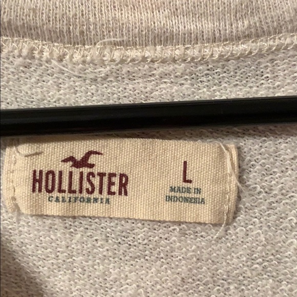 Sweater - Picture 3 of 3